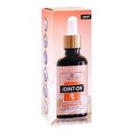 Joint Relief Oil – Natural Pain Relief for Knees, Joints & Back | Fast Absorption Formula