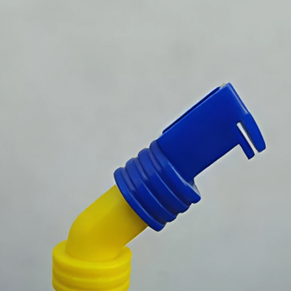 10 Pcs High-Pressure Solar Panel Cleaning Nozzles – Durable & Efficient Sprinklers for Washing