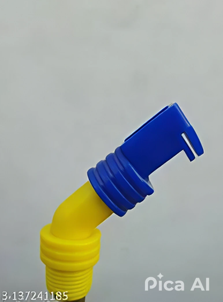 10 Pcs High-Pressure Solar Panel Cleaning Nozzles – Durable & Efficient Sprinklers for Washing