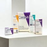 CeraVe 4 in 1 Skin Care Kit